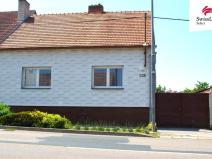 Prodej rodinného domu, Dubňany, Hodonínská, 82 m2