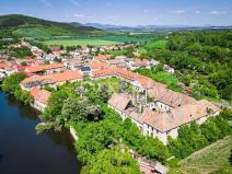 Prodej komerční nemovitosti, Vršovice, 5100 m2