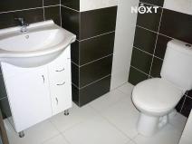 Pronájem bytu 2+kk, Česká Lípa, Moskevská, 49 m2