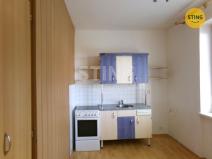 Pronájem bytu 1+1, Havířov, Kosmonautů, 37 m2