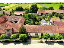 Prodej rodinného domu, Mohelno, 75 m2