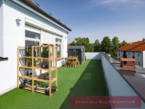 Prodej bytu 3+1, Milevsko, 90 m2