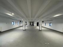Pronájem skladu, Jindřichův Hradec, U Dolního Skrýchova, 100 m2
