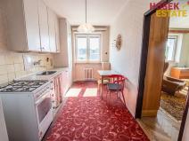 Prodej bytu 2+1, Přerov, tř. Gen. Janouška, 62 m2