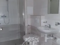 Pronájem bytu 2+kk, Jablonec nad Nisou, Saskova, 42 m2