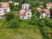 Prodej rodinného domu, Šenov, V Družstvu, 160 m2
