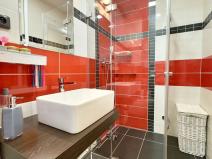 Prodej bytu 3+kk, Znojmo, Smetanova, 64 m2