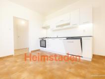 Pronájem bytu 2+1, Ostrava - Poruba, Matěje Kopeckého, 56 m2