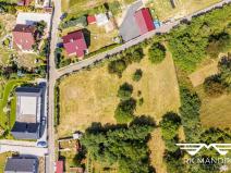 Prodej pozemku pro bydlení, Ctiněves, 2987 m2