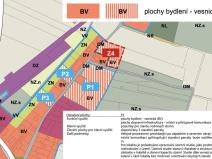 Prodej pozemku pro bydlení, Ctiněves, 2987 m2