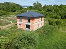 Prodej rodinného domu, Teplice, 200 m2