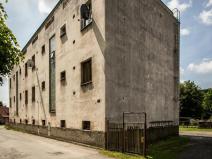 Prodej bytu 2+kk, Velké Hamry, 38 m2