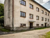 Prodej bytu 2+kk, Velké Hamry, 38 m2
