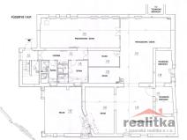 Prodej obchodního prostoru, Opava - Kylešovice, Lužická, 440 m2