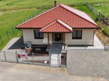 Prodej rodinného domu, Libež, 131 m2