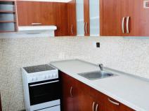 Pronájem bytu 2+1, Benešov, Pražského povstání, 52 m2
