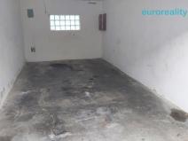 Pronájem garáže, Česká Lípa, 20 m2