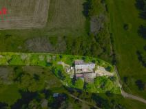 Prodej chalupy, Třebíč - Sokolí, 114 m2