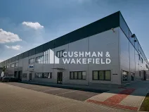 Pronájem skladu, Praha - Letňany, Toužimská, 500 m2