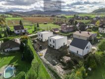 Prodej rodinného domu, Staříč, 160 m2