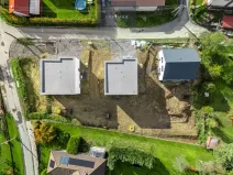 Prodej rodinného domu, Staříč, 160 m2