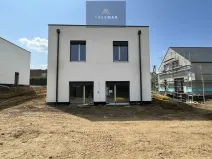 Prodej rodinného domu, Staříč, 160 m2