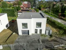 Prodej rodinného domu, Staříč, 160 m2