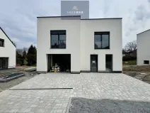 Prodej rodinného domu, Staříč, 160 m2