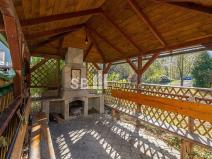 Prodej rodinného domu, Písek, 320 m2