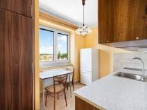 Prodej bytu 3+1, Moravský Krumlov, K. H. Máchy, 72 m2