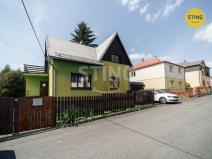Prodej rodinného domu, Ostrava, Smrková, 279 m2