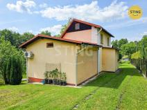 Prodej rodinného domu, Doubrava, 150 m2