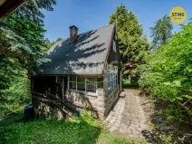 Prodej chaty, Kunčice pod Ondřejníkem, 79 m2