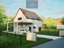 Prodej rodinného domu, Kateřinice, 133 m2