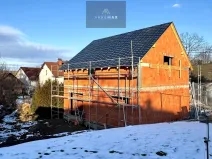 Prodej rodinného domu, Kateřinice, 133 m2