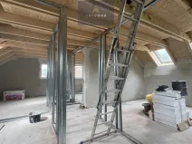 Prodej rodinného domu, Kateřinice, 133 m2
