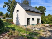 Prodej rodinného domu, Kateřinice, 133 m2