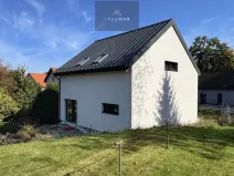 Prodej rodinného domu, Kateřinice, 133 m2