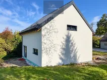 Prodej rodinného domu, Kateřinice, 133 m2