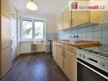 Pronájem bytu 3+1, Roudnice nad Labem, Stadická, 66 m2