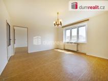 Pronájem bytu 3+1, Roudnice nad Labem, Stadická, 66 m2