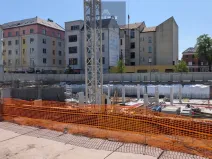 Prodej bytu 1+kk, Ostrava, Stodolní, 38 m2