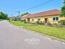 Prodej chalupy, Borotice, 226 m2