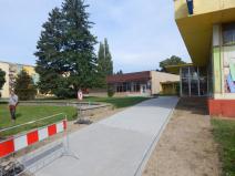 Prodej obchodního prostoru, Bruntál, Jesenická, 584 m2