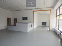 Prodej obchodního prostoru, Bruntál, Jesenická, 584 m2