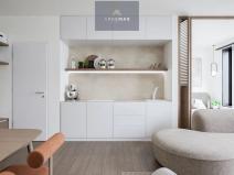 Prodej bytu 2+kk, Ostrava - Mariánské Hory, 37 m2