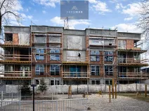 Prodej bytu 2+kk, Ostrava - Mariánské Hory, 37 m2