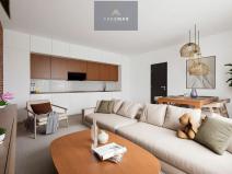 Prodej bytu 2+kk, Ostrava - Mariánské Hory, 47 m2