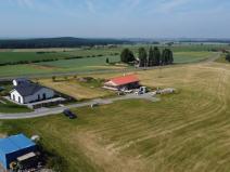 Prodej pozemku pro bydlení, Vysoké Chvojno, Chvojenecká, 1400 m2