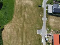 Prodej pozemku pro bydlení, Vysoké Chvojno, Chvojenecká, 1400 m2